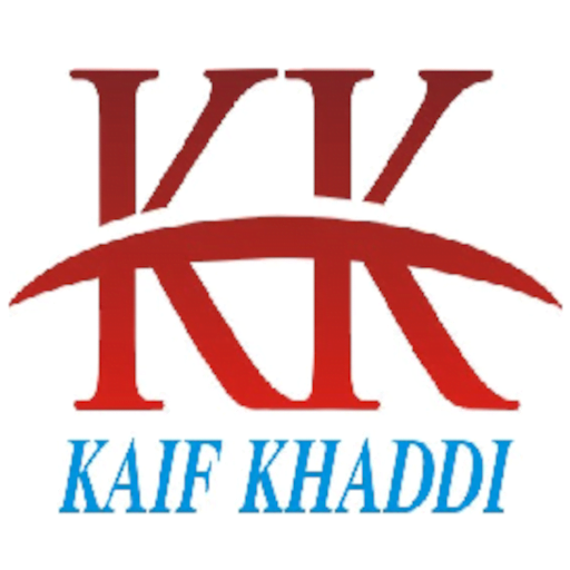 Kaif Khaddi Logo