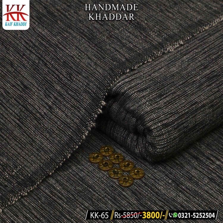 Winter Kamalia Khaddar Handmade KK-65